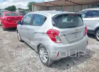 2020 Chevrolet Spark фото