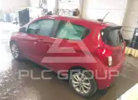 2020 Chevrolet Spark фото