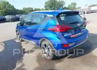 2020 Chevrolet Bolt фото