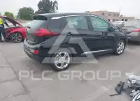 2020 Chevrolet Bolt фото