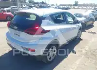 2020 Chevrolet Bolt photo