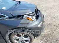 2020 Chevrolet Bolt photo