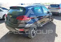 2020 Chevrolet Bolt photo