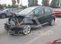 2020 Chevrolet Bolt фото