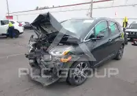 2020 Chevrolet Bolt фото