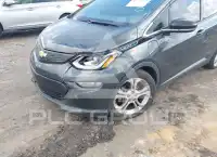 2020 Chevrolet Bolt фото