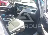 2020 Chevrolet Bolt photo