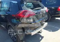 2020 Chevrolet Bolt фото