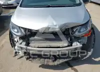 2020 Chevrolet Bolt фото
