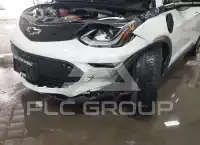2020 Chevrolet Bolt фото