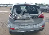 2020 Chevrolet Bolt photo