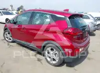 2020 Chevrolet Bolt фото