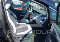 2020 Chevrolet Bolt фото