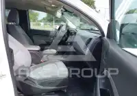 2020 Chevrolet Colorado photo