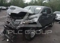 2020 Chevrolet Colorado фото