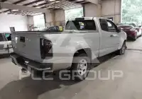 2020 Chevrolet Colorado фото