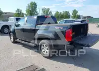 2020 Chevrolet Colorado фото