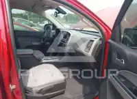 2020 Chevrolet Colorado фото