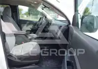 2020 Chevrolet Colorado photo