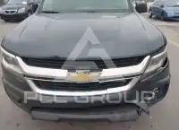 2020 Chevrolet Colorado фото
