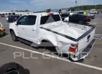 2020 Chevrolet Colorado фото