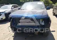 2020 Chevrolet Colorado фото
