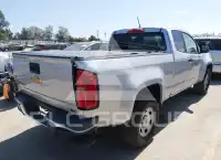 2020 Chevrolet Colorado фото