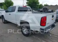 2020 Chevrolet Colorado фото