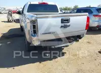2020 Chevrolet Colorado фото