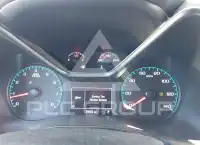 2020 Chevrolet Colorado фото