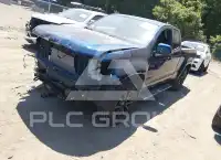 2020 Chevrolet Colorado фото