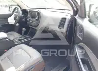 2020 Chevrolet Colorado фото
