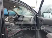 2020 Chevrolet Colorado фото