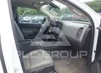 2020 Chevrolet Colorado фото