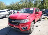 2020 Chevrolet Colorado фото