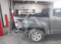 2020 Chevrolet Colorado фото