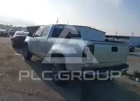 2020 Chevrolet Colorado фото