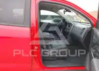 2020 Chevrolet Colorado фото