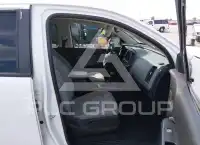2020 Chevrolet Colorado фото