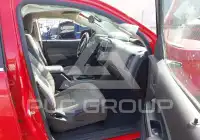 2020 Chevrolet Colorado фото