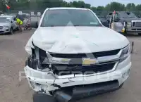 2020 Chevrolet Colorado фото