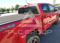 2020 Chevrolet Colorado фото