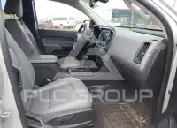 2020 Chevrolet Colorado фото