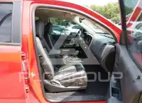 2020 Chevrolet Colorado фото