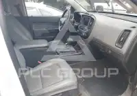 2020 Chevrolet Colorado фото