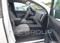 2020 Chevrolet Colorado фото