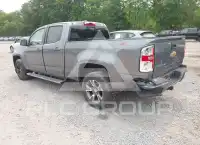 2020 Chevrolet Colorado фото