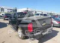 2020 Chevrolet Colorado фото