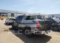 2020 Chevrolet Silverado фото