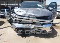 2020 Chevrolet Silverado фото